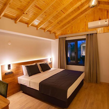 Green Palace Suite Hotel Trabzon Eksteriør bilde