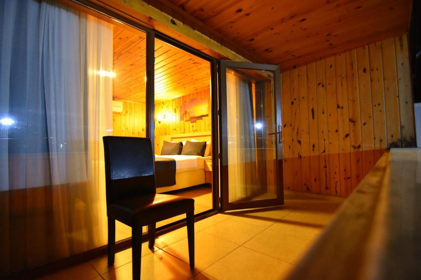 Green Palace Suite Hotel Trabzon Eksteriør bilde