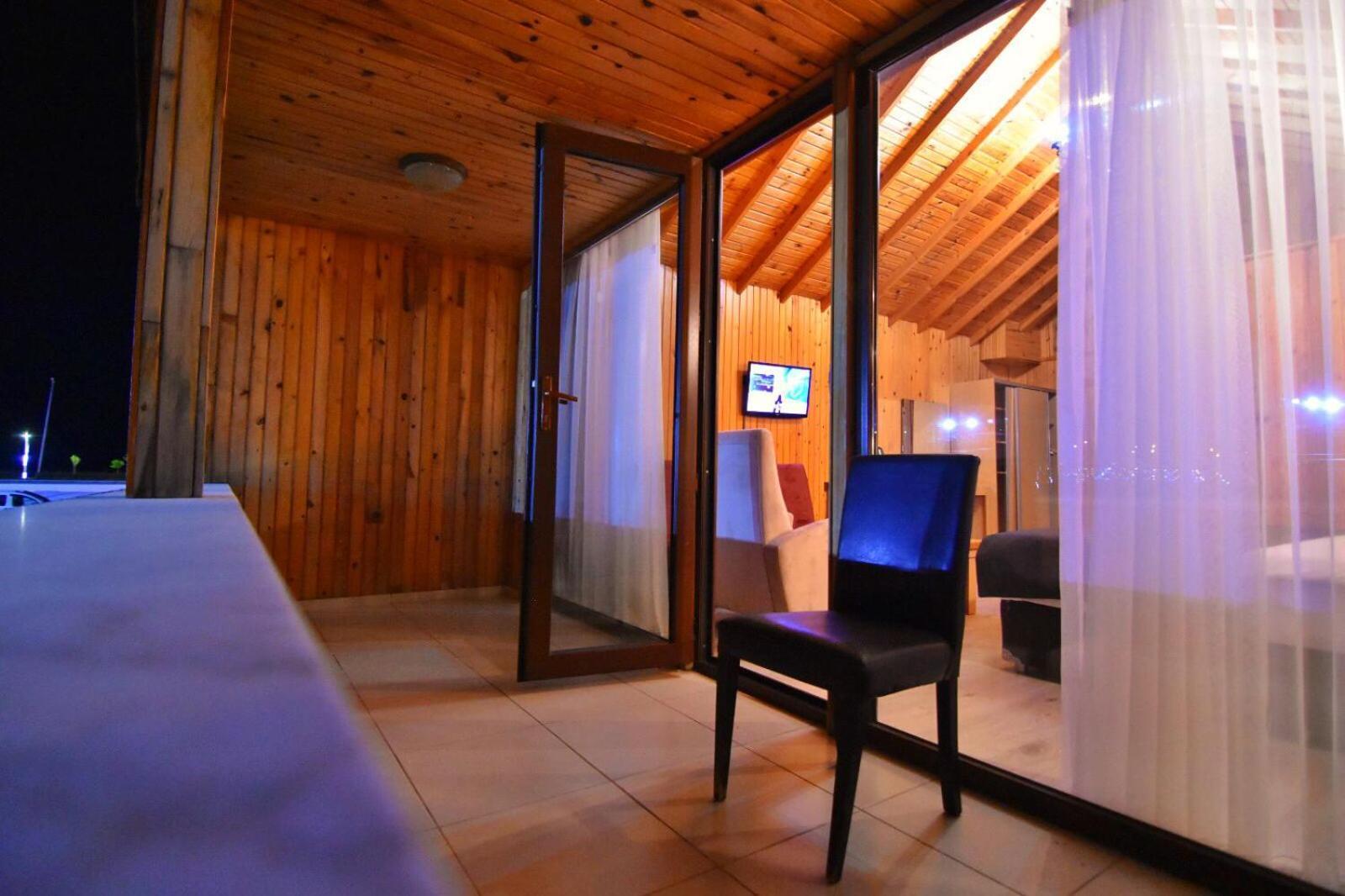 Green Palace Suite Hotel Trabzon Eksteriør bilde