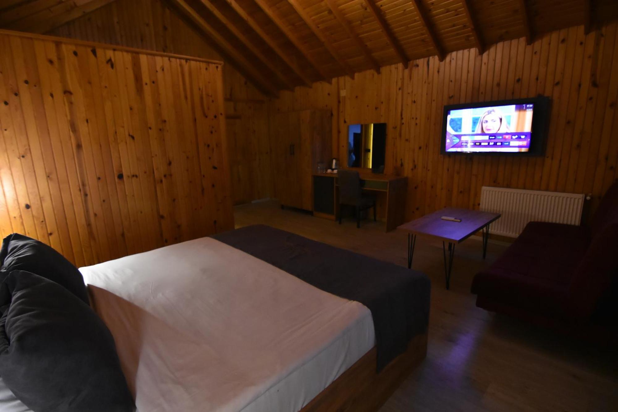 Green Palace Suite Hotel Trabzon Eksteriør bilde